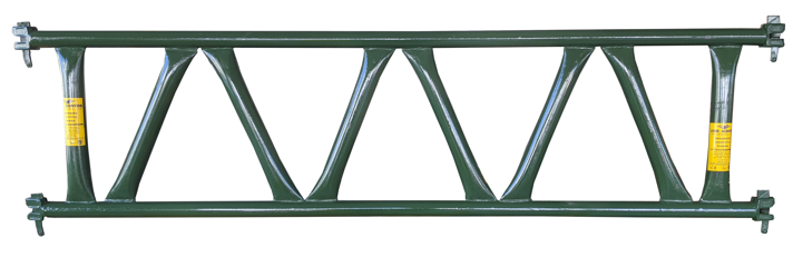bridge 184 Ringlock Steel Bridge – 1840mm