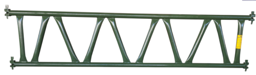bridge 250 Ringlock Steel Bridge – 2500mm