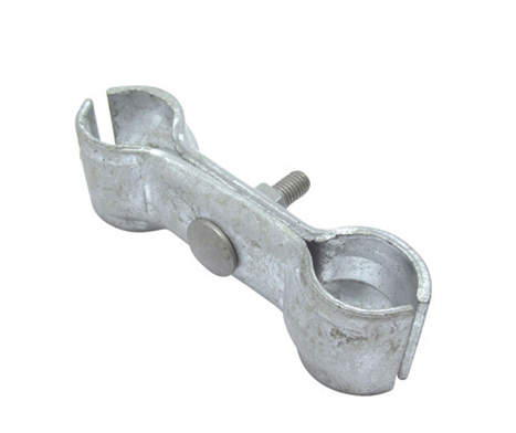 clips perifraxis Temporary Fencing Coupler – Ø38mm