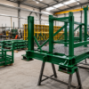Custom-Made Construction Products