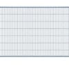 diafimistiko-perifraksi British-Type Temporary Construction Site Fence 3,50 × 2,00m