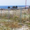 fencing1 British-Type Temporary Construction Site Fence 3,50 × 2,00m