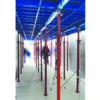 gprandina6 Aluminium Slab Formwork System