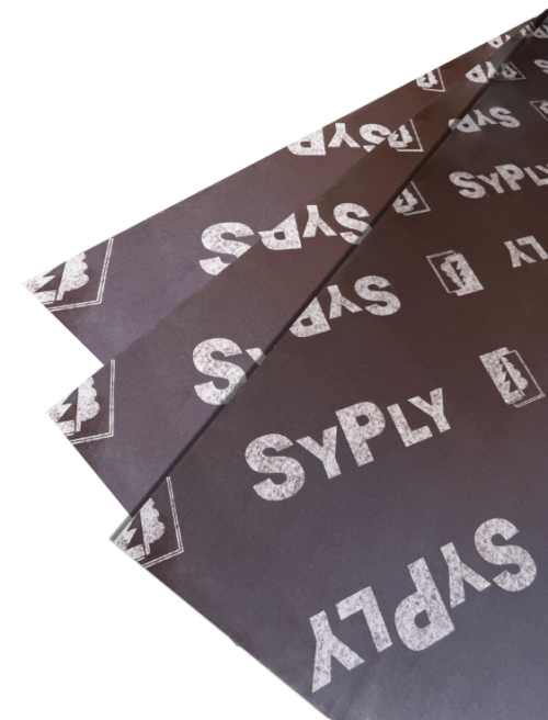 SyPly Black Film-Faced Plywood