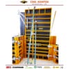 kalupi2 ALUMINUM FORMWORK