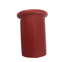 kefali megali Rebar Safety Cap Ø16–32mm