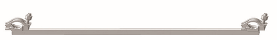 koupasti Side Safety Tube with Couplers