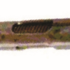 mpoloni PIPE ANCHOR WITH STEEL PLATE FLANGE
