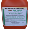 nuovo disarmoil Formwork Release Agents