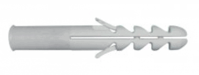nylon-plug1-e1348133664388 PIPE ANCHOR WITH HOOK