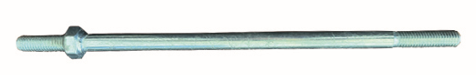 Anchor with Screw – Complete
