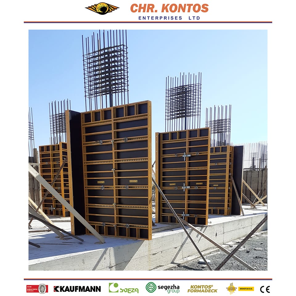 page5 ALUMINUM FORMWORK