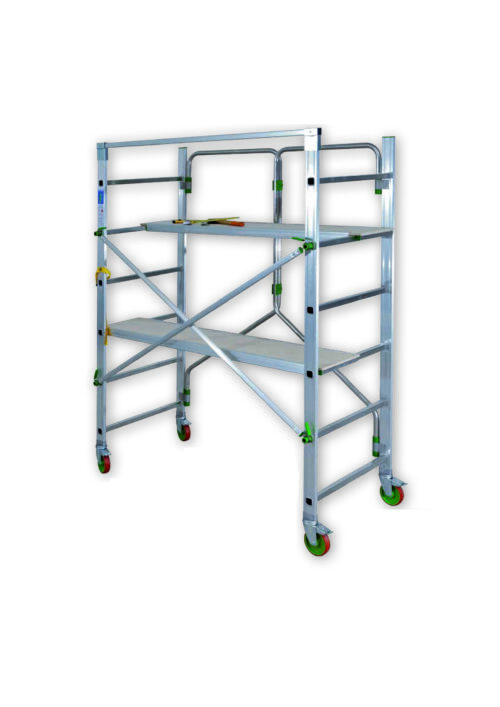 piego11 SHORING SCAFFOLDING