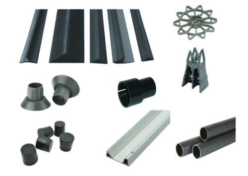plast SHORING SCAFFOLDING
