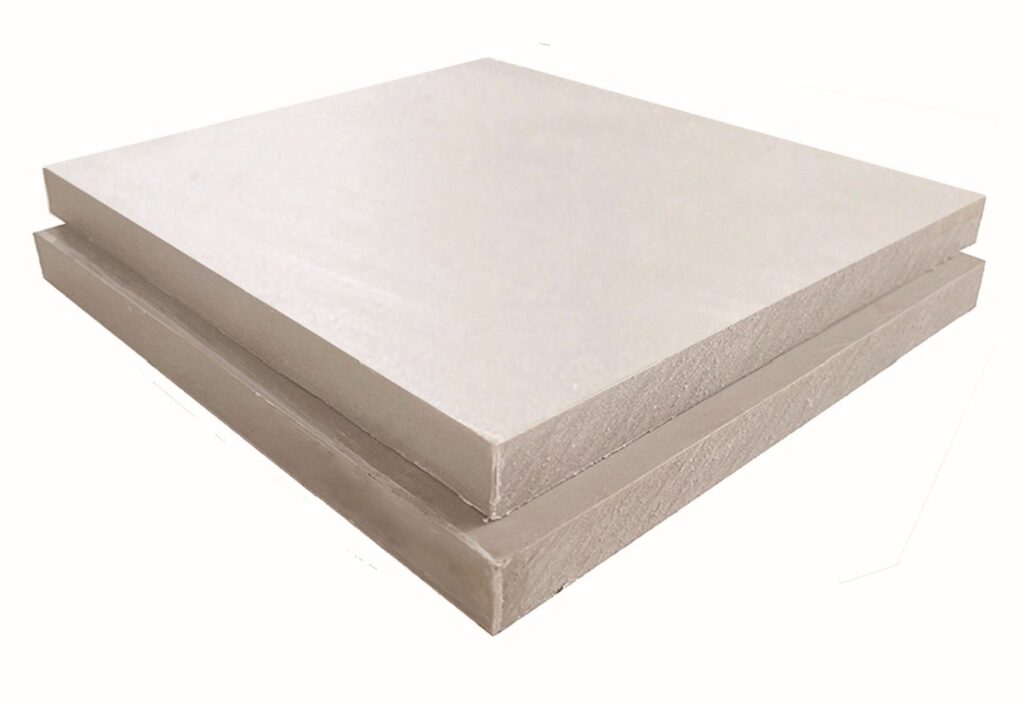 Plastic Formwork Panels