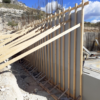 Plastic Formwork Panels