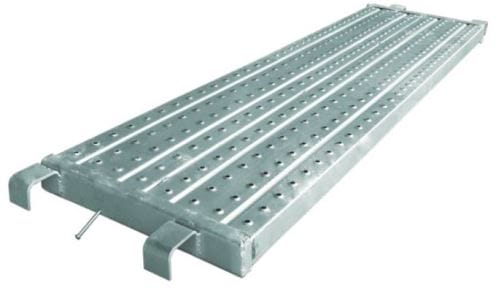 platformlong Metal Platform – Class 6