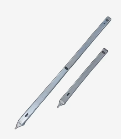 ragies Steel Formwork Rails – 50cm, 100cm & 150cm