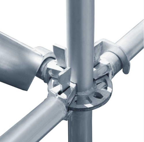 ringlockk SHORING SCAFFOLDING