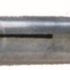 Anchor with Screw – Complete