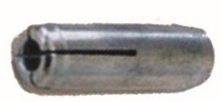 Anchor with Screw – Complete