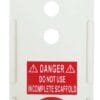 scaffolding-tag-holder Scaffold Safety Tag System