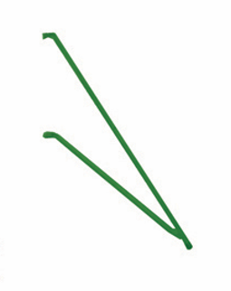 sets 1 to 7 for 250cm Extra Safety Accessories for Mobile Scaffold Towers
