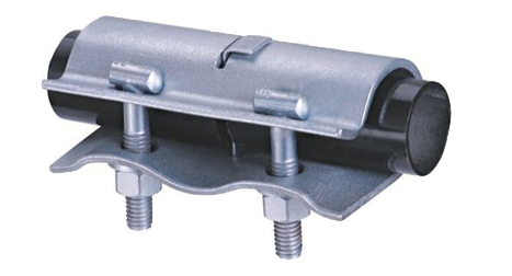 sleeve coupler pipe Heavy-Duty Sleeve Coupler