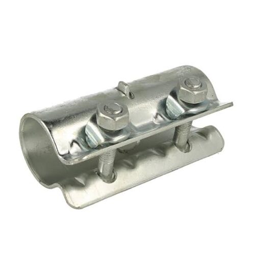 sleve couplers Heavy-Duty Sleeve Coupler