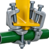 swivel girder Heavy-Duty Swivel Girder Coupler