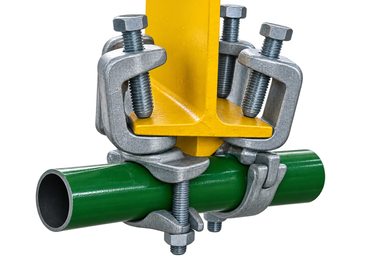 swivel girder Heavy-Duty Swivel Girder Coupler