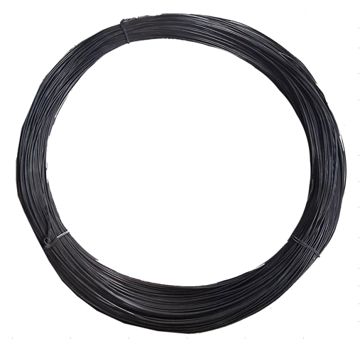 teli 3mm Soft Black Annealed Wire – 3mm