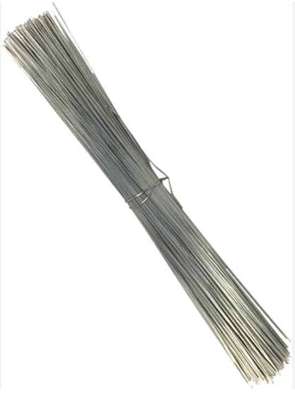 teli oikodomis Galvanized Tie Wire for Reinforcement