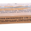 teloi Galvanized Tie Wire for Reinforcement