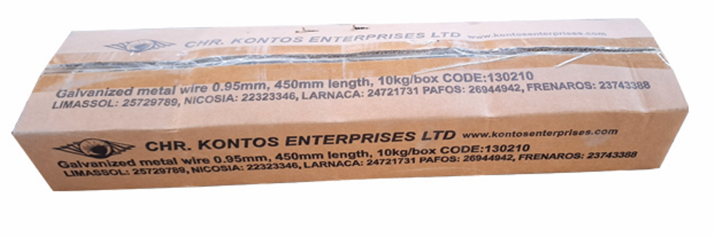 teloi Galvanized Tie Wire for Reinforcement