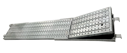 Access Metal Platform