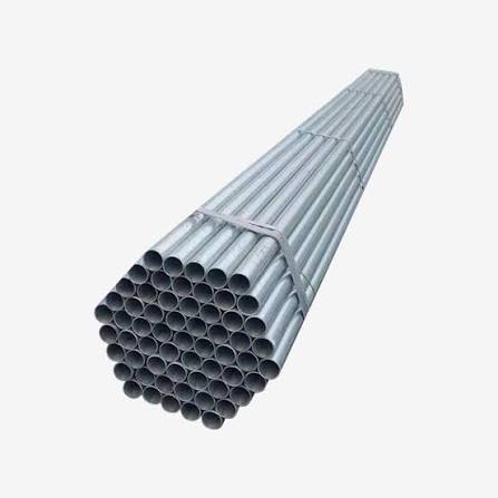 tubes 48,3x3mm galvanize SHORING SCAFFOLDING