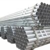 tubes 48,3x3mm galvanized Scaffolding Steel Tube Ø48.3 × 2mm - Painted / Unpainted / Galvanized