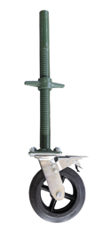 ΤΡΟΧΟΣ ΒΑΡΕΟΥ ΤΥΠΟΥ Heavy-Duty Swivel Caster