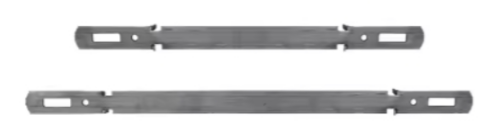 λαμακια Formwork Flat Ties for 18mm Shuttering Panels