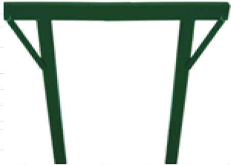 π siderosindesis Formwork Clamp